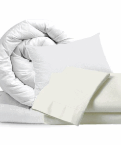 Linen & Towel Pack